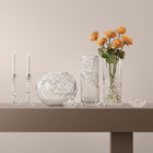 Carat Upper Cut Vase