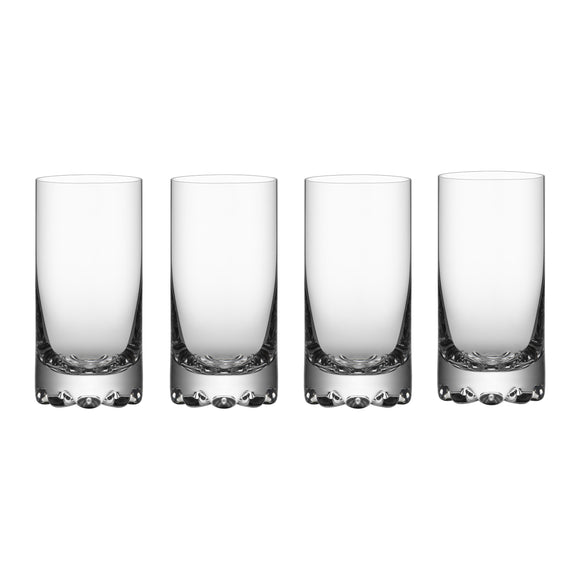 Erik Highball Glass (Set of 4)