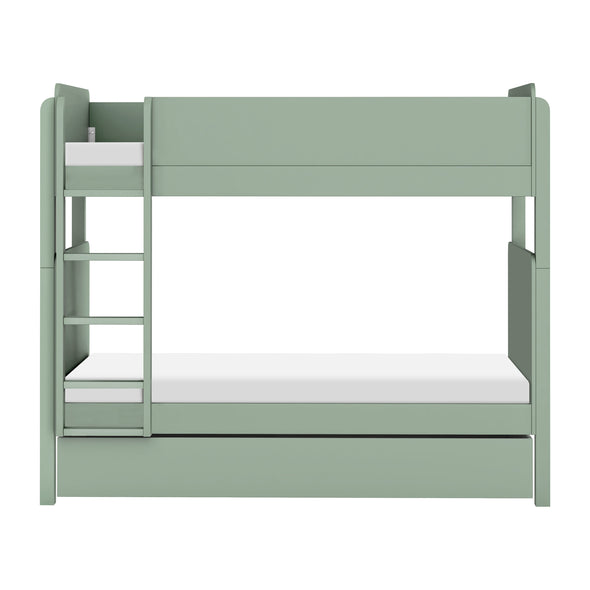 TipToe Bunk Bed