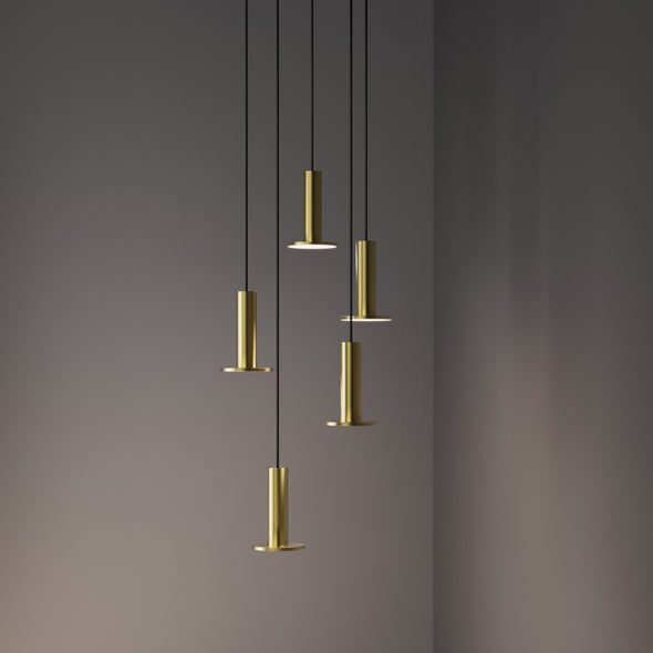 Cielo Plus Pendant Light