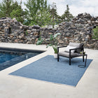 Mono Indoor/Outdoor Rug