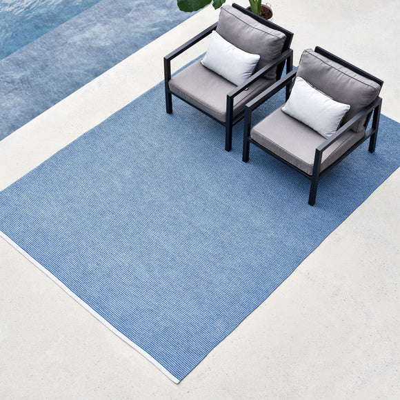 Mono Indoor/Outdoor Rug