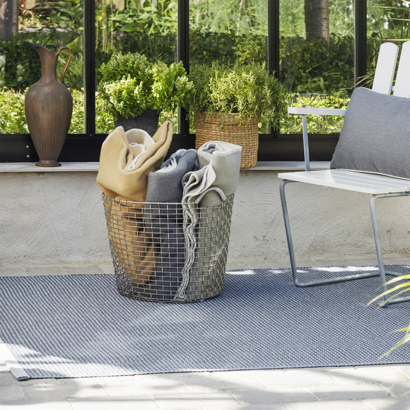 Mono Indoor/Outdoor Rug