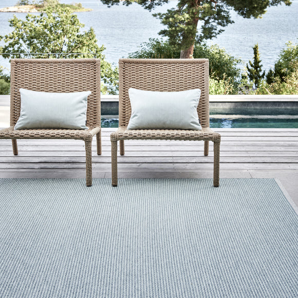 Mono Indoor/Outdoor Rug