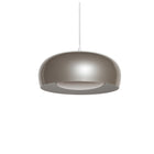 Brush Pendant Light