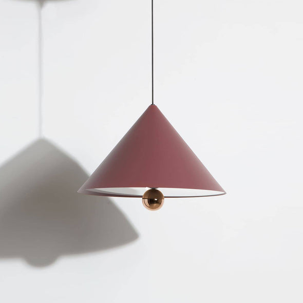 Cherry Pendant Light