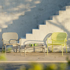 Week-End Garden Armchair