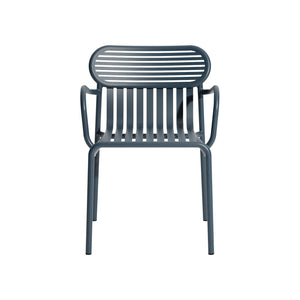 Week-End Garden Chair with Armrests