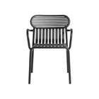 Week-End Garden Chair with Armrests (Set of 2)