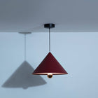 Cherry Pendant Light