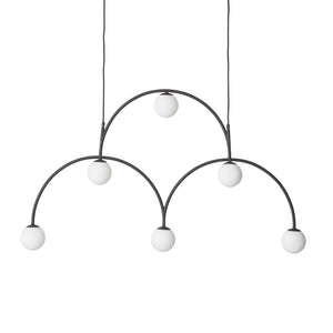 Bounce Pendant Light