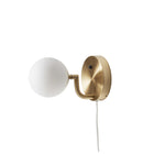 Mobil Wall Sconce