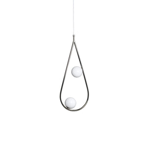 Pearls Pendant Light