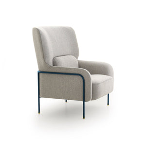 Platea Lounge Armchair