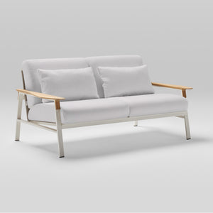 City 2-Seater Sofa