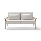 City 2-Seater Sofa