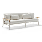 City 3-Seater Sofa