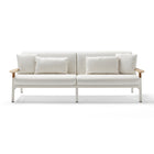 City 3-Seater Sofa