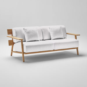 Paralel 2-Seater Sofa