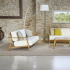 Paralel 2-Seater Sofa