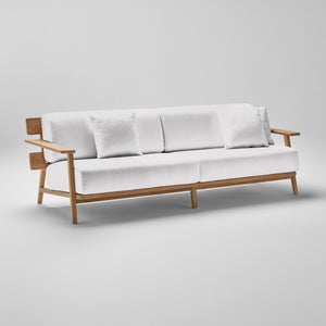 Paralel 3-Seater Sofa