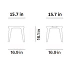 Paralel Auxiliar Table