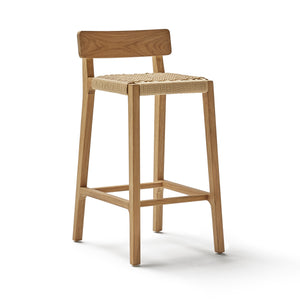 Paralel Bar Stool