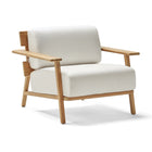 Paralel Lounge Armchair