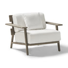 Paralel Lounge Armchair