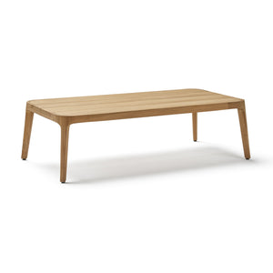 Paralel Rectangular Coffee Table