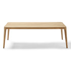 Paralel Rectangular Dining Table