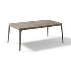 Paralel Rectangular Dining Table