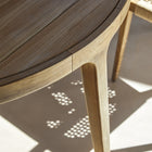 Paralel Round Dining Table