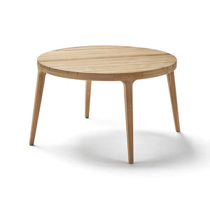 Paralel Round Dining Table