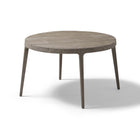 Paralel Round Dining Table