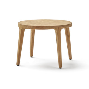 Paralel Round Side Table