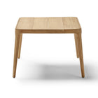 Paralel Square Dining Table