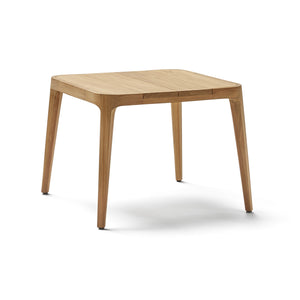 Paralel Square Side Table