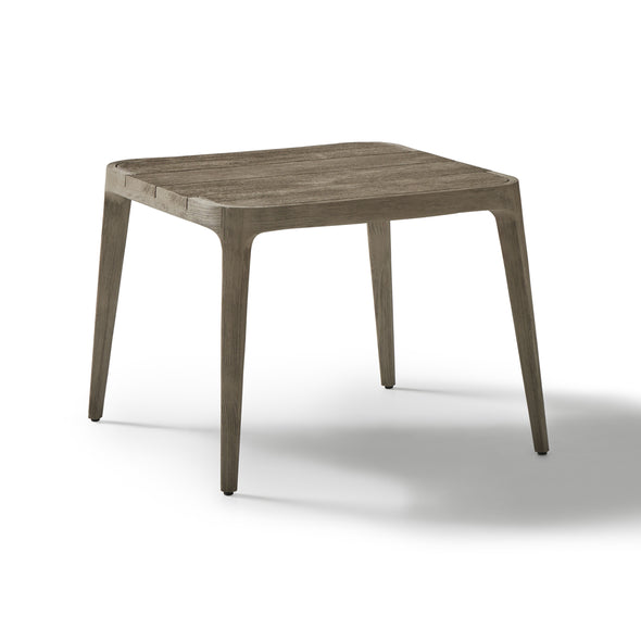 Paralel Square Side Table