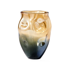 Collision Vase