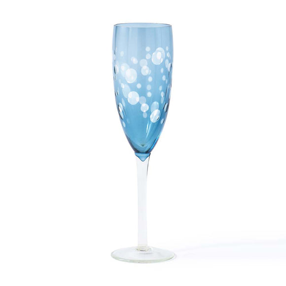 Cuttings Champagne Glass (Set of 6)