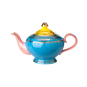 Grandpa Teapot