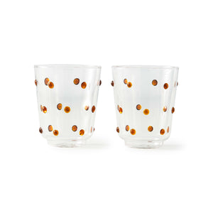 Nob Tumbler (Set of 2)