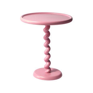 Twister Side Table