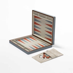 Backgammon Set