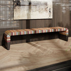 Brera 90th Anniversary Edition Bench