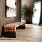 Brera 90th Anniversary Edition Bench