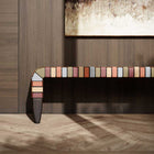 Brera 90th Anniversary Edition Bench