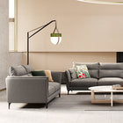 Bretagne Gran Comfort 2-Seater Sofa