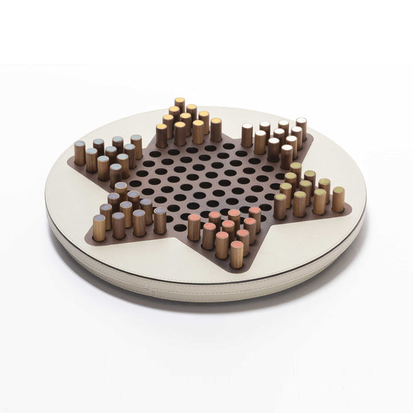 Chinese Checkers Set